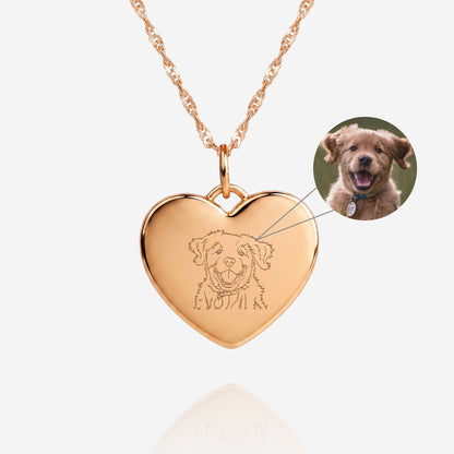 color:rosegold:kette:singapurkette