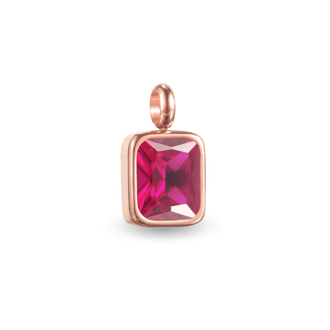 color:rosegold