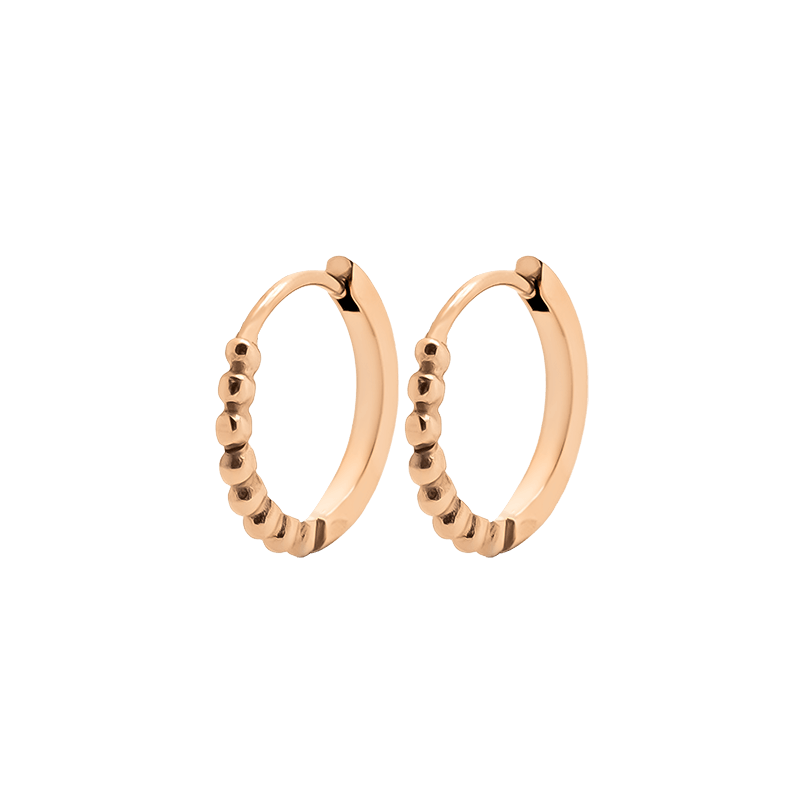 color:rosegold