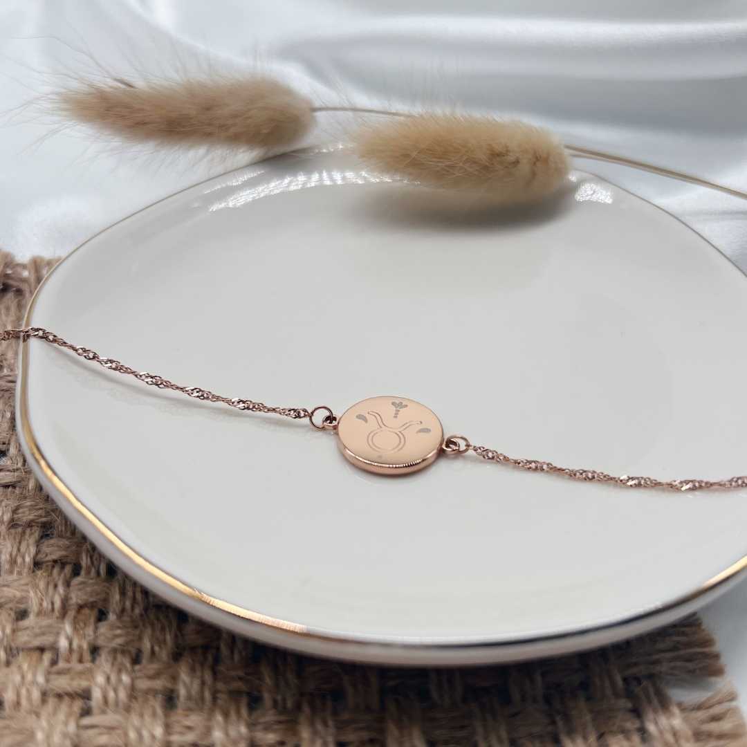 color:rosegold:kette:singapurkette