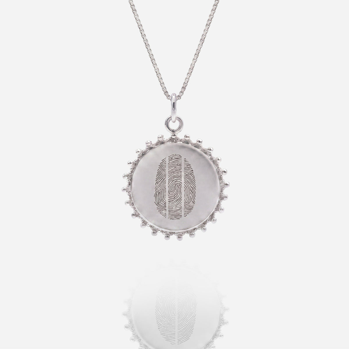 color:weißgold:kette:venezianerkette