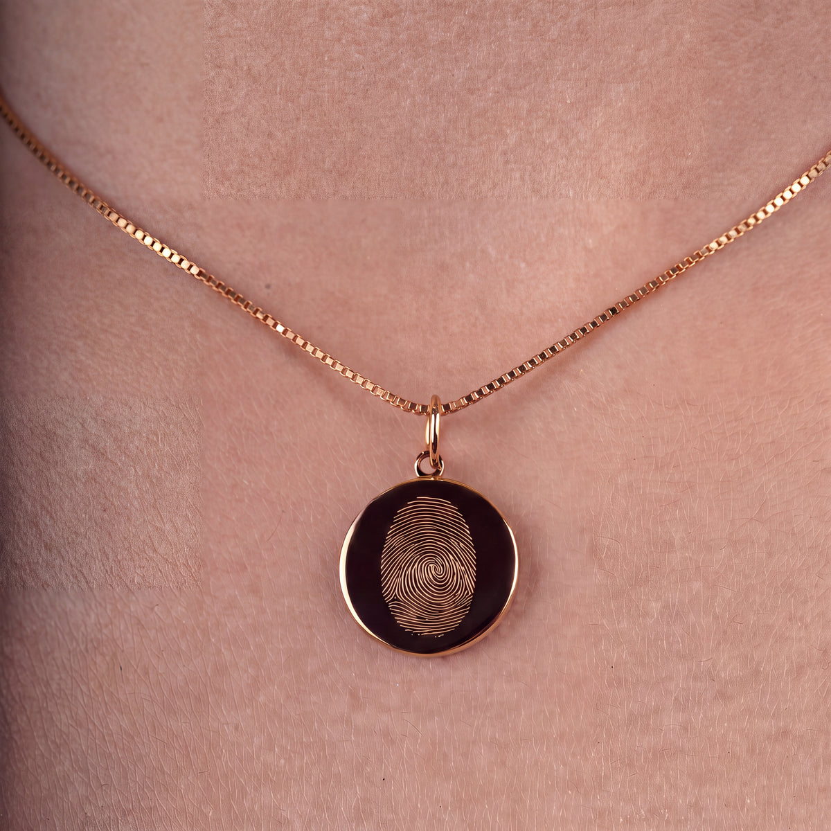 color:rosegold:kette:venezianerkette