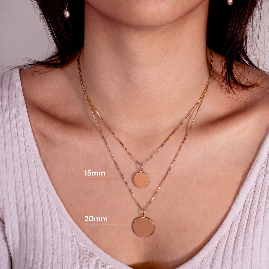 color:rosegold:kette:venezianerkette