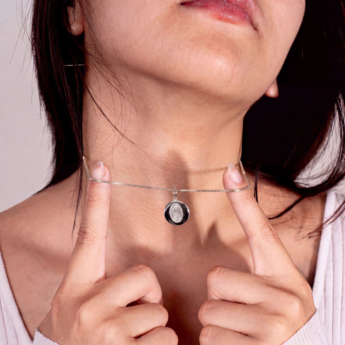 color:weißgold:kette:venezianerkette