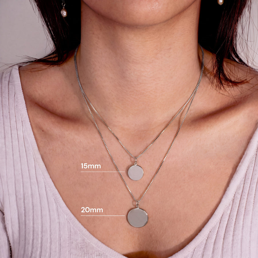 color:weißgold:kette:venezianerkette