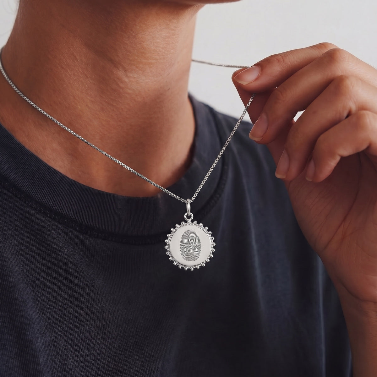 color:weißgold:kette:venezianerkette