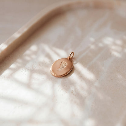color:rosegold:kette:venezianerkette