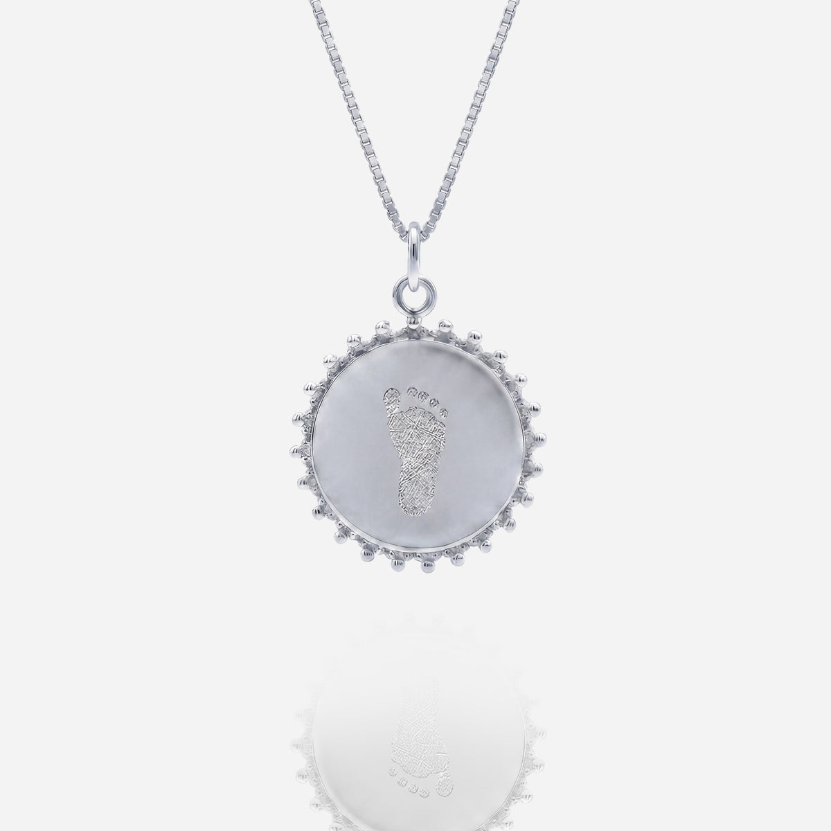 color:weißgold:kette:venezianerkette