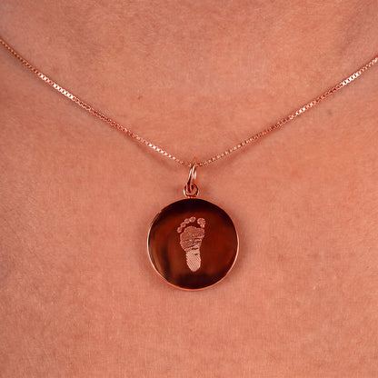 color:rosegold:kette:venezianerkette