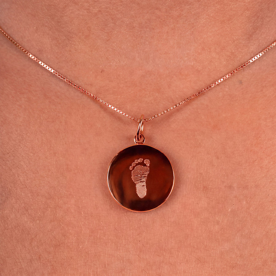 color:rosegold:kette:venezianerkette