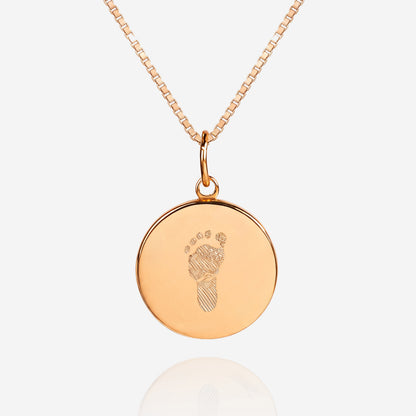 color:rosegold:kette:venezianerkette