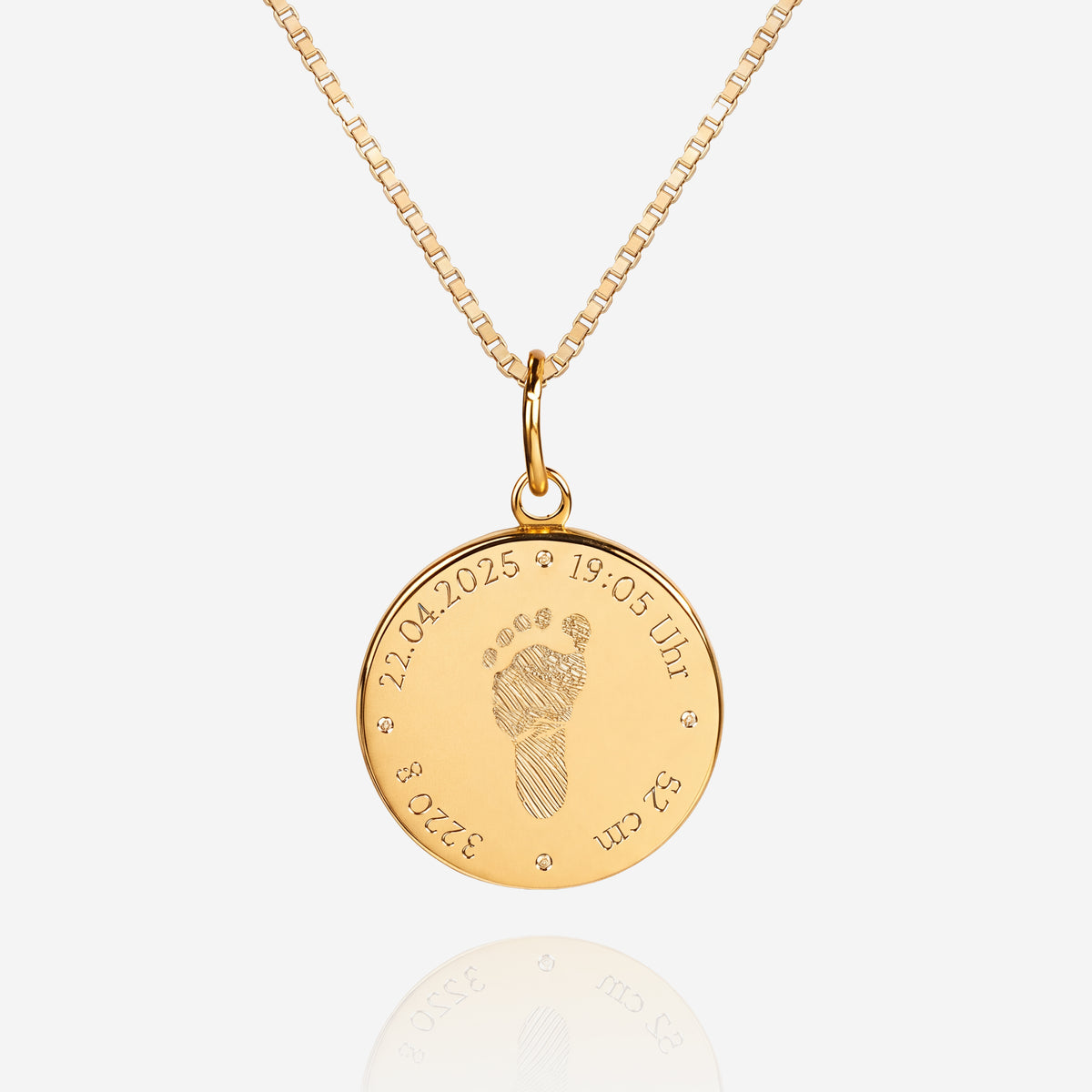 color:gold:kette:venezianerkette