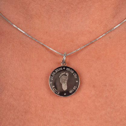 Karat: 333 WG:kette:venezianerkette,Karat: 585 WG