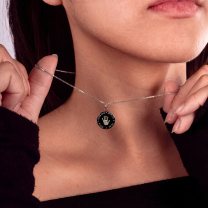 Karat: 333 WG:kette:venezianerkette,Karat: 585 WG