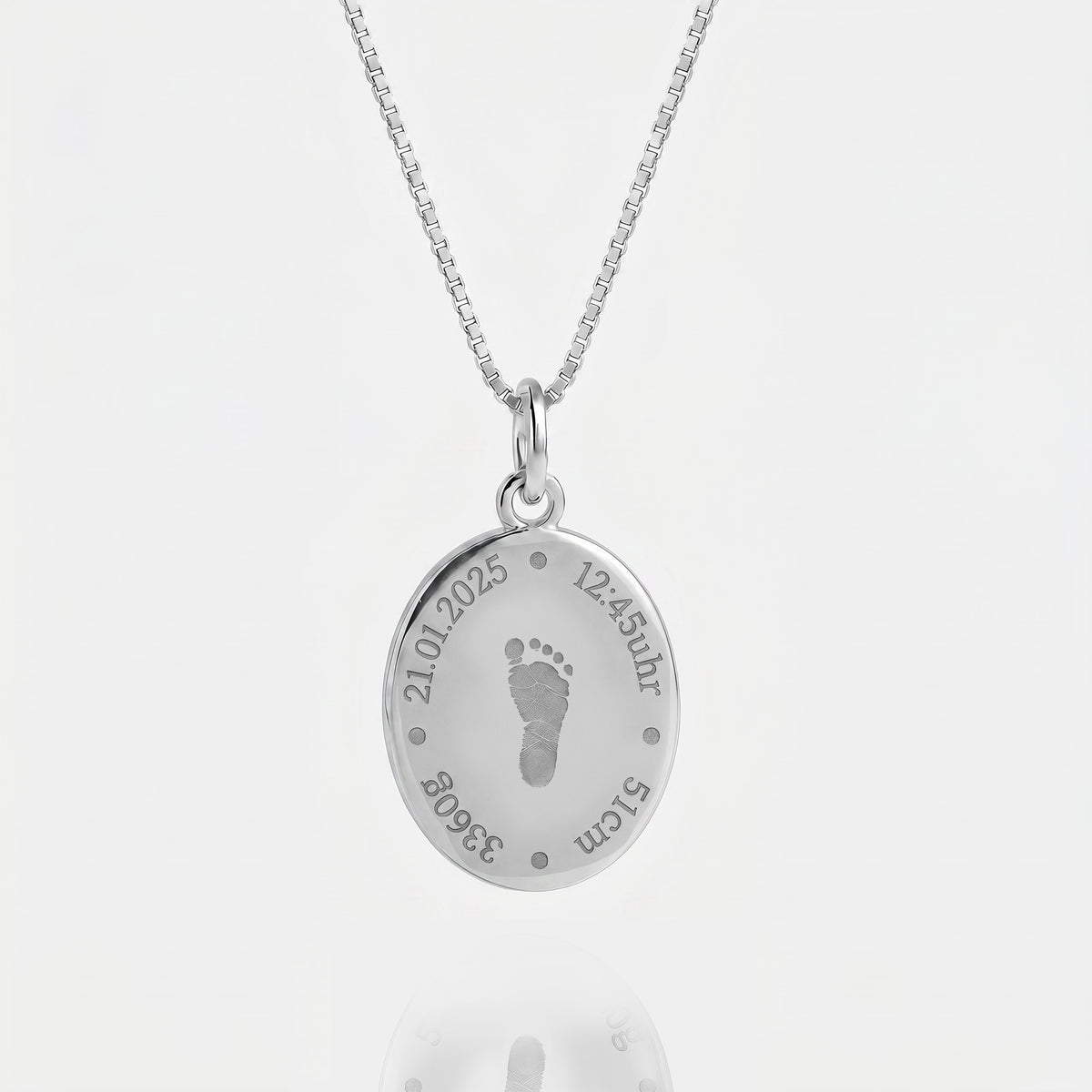 color:weißgold:kette:venezianerkette
