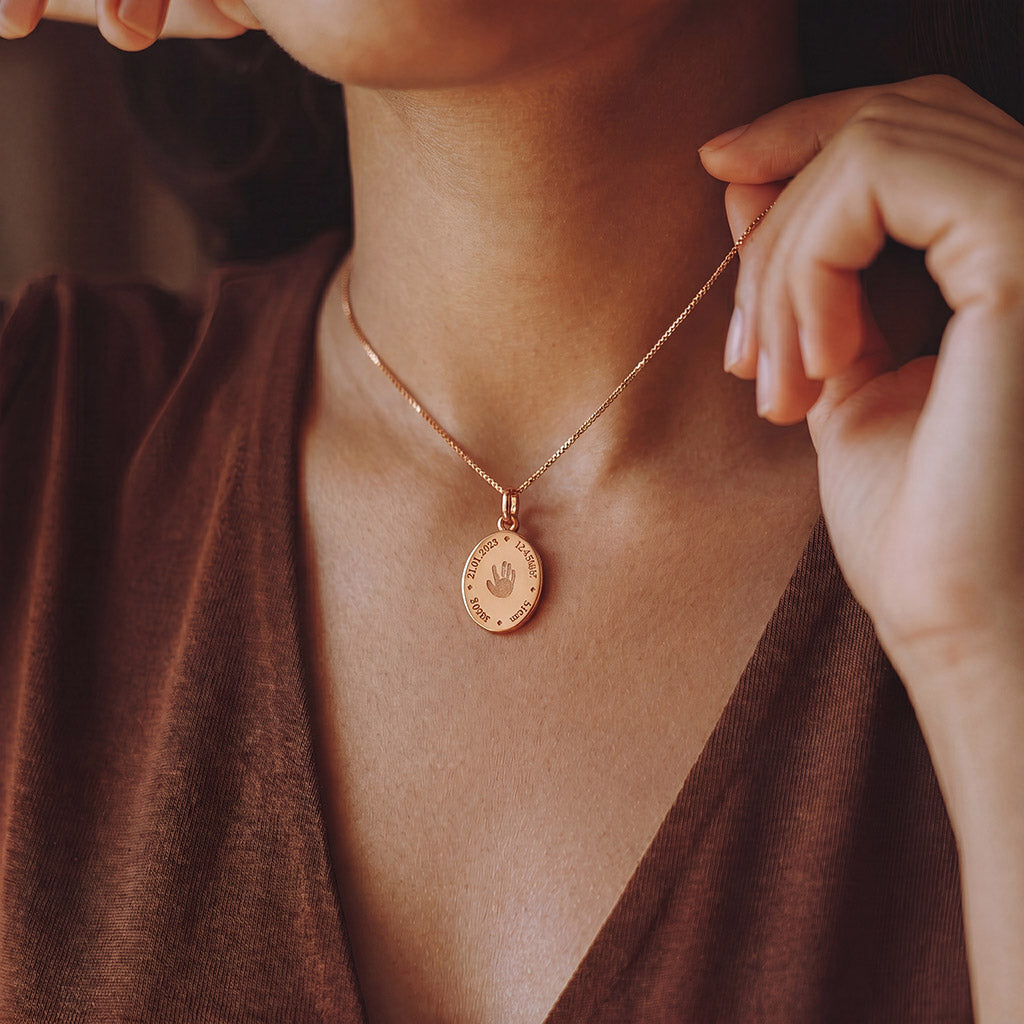 color:rosegold:kette:venezianerkette