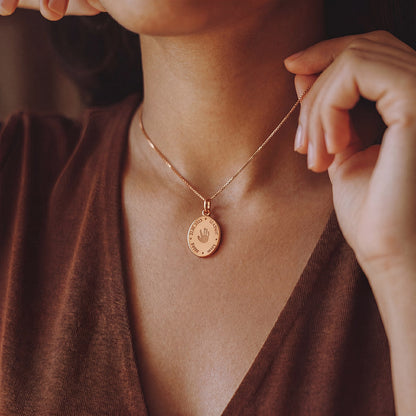 color:rosegold:kette:venezianerkette