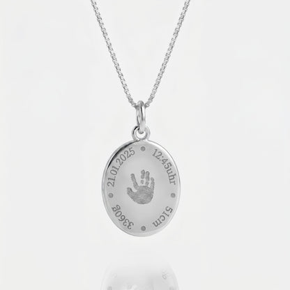 color:weißgold:kette:venezianerkette