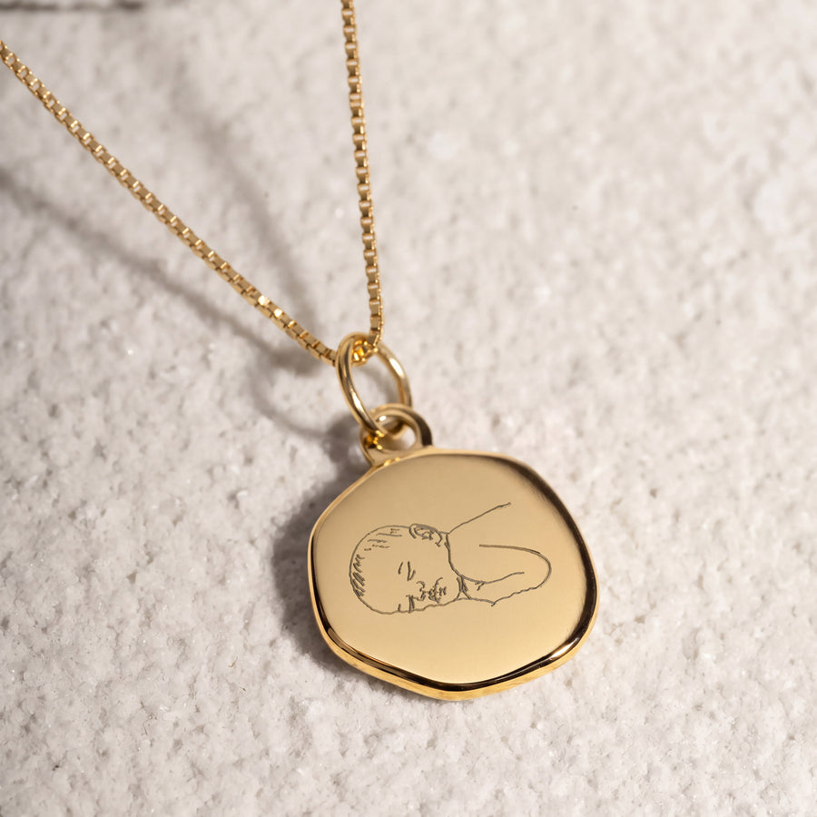color:gold:kette:venezianerkette