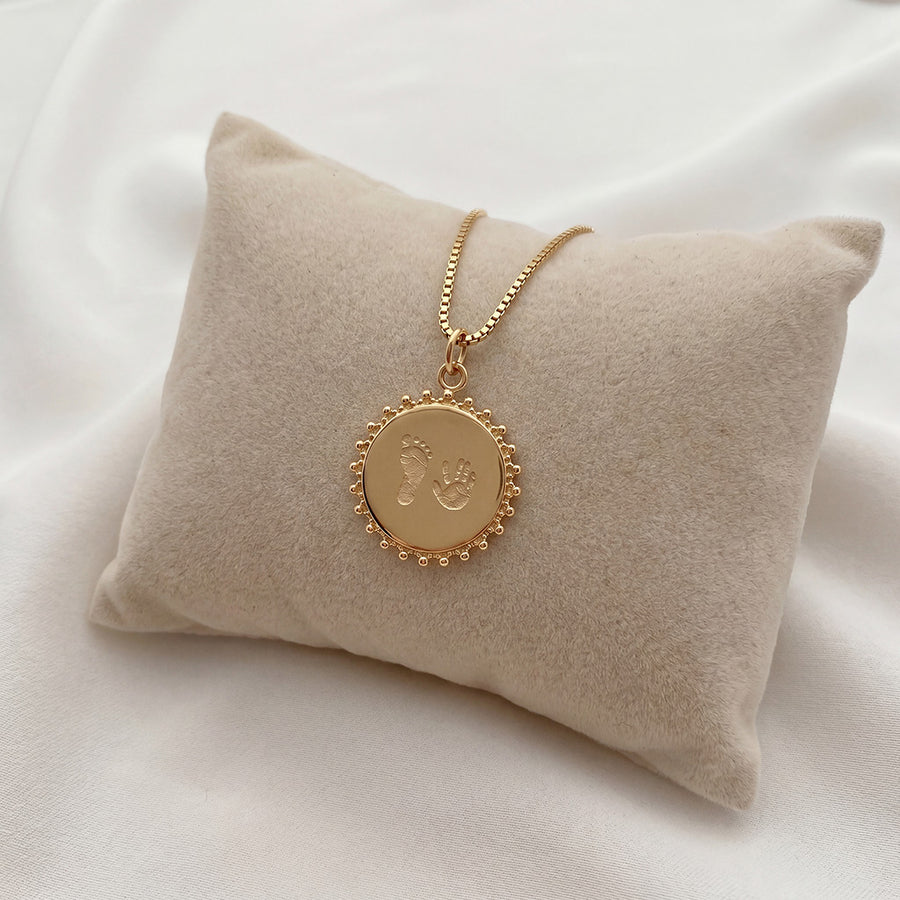 color:gold:kette:venezianerkette