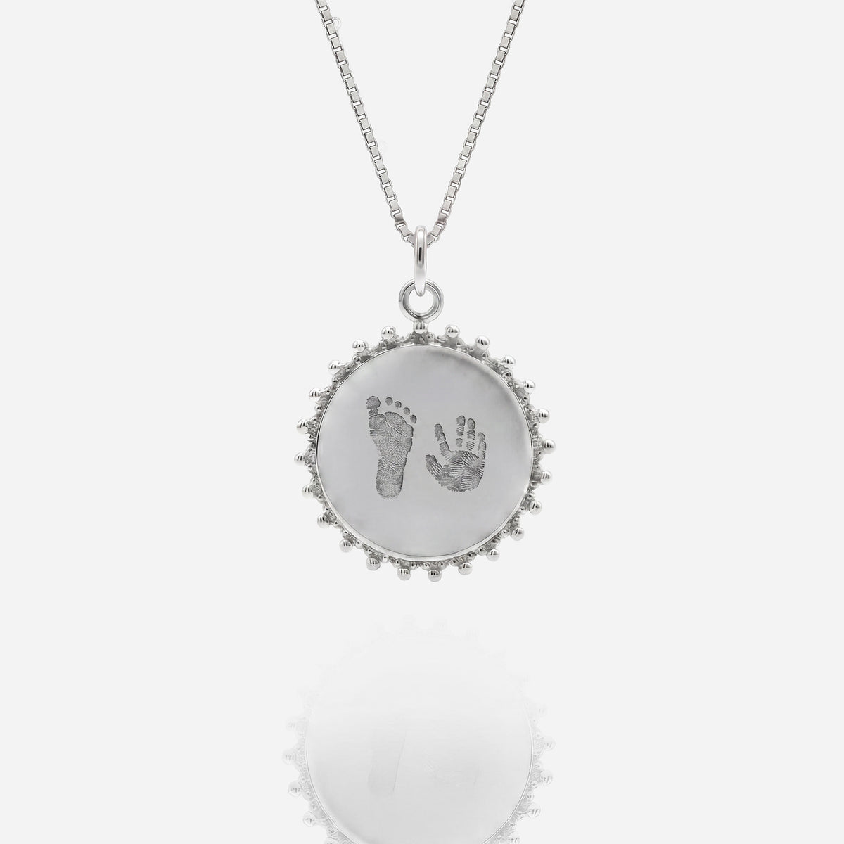 color:weißgold:kette:venezianerkette