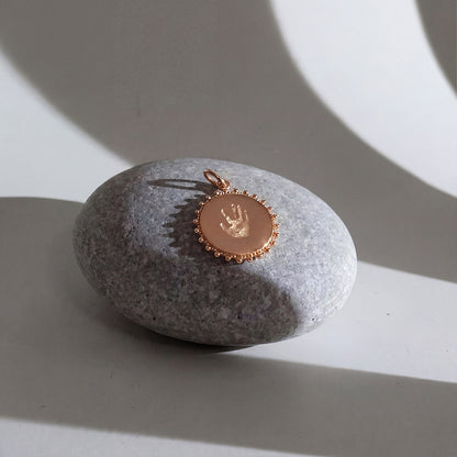 color:rosegold:kette:venezianerkette