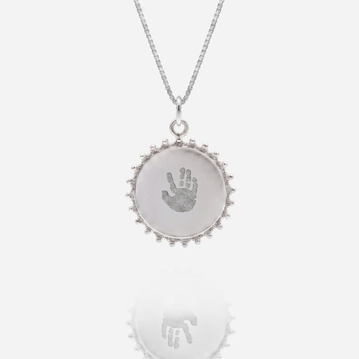 color:weißgold:kette:venezianerkette