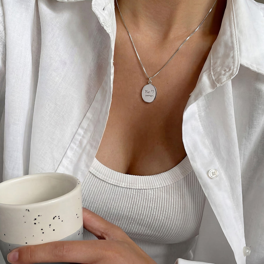 color:weißgold:kette:venezianerkette