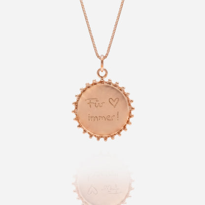 color:rosegold:kette:venezianerkette