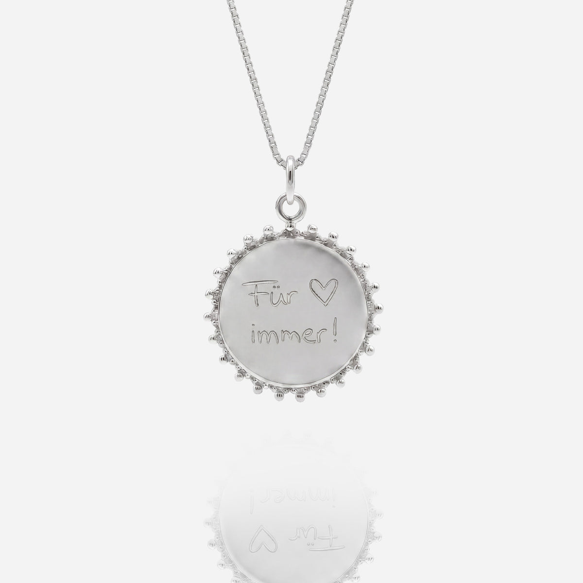 color:weißgold:kette:venezianerkette