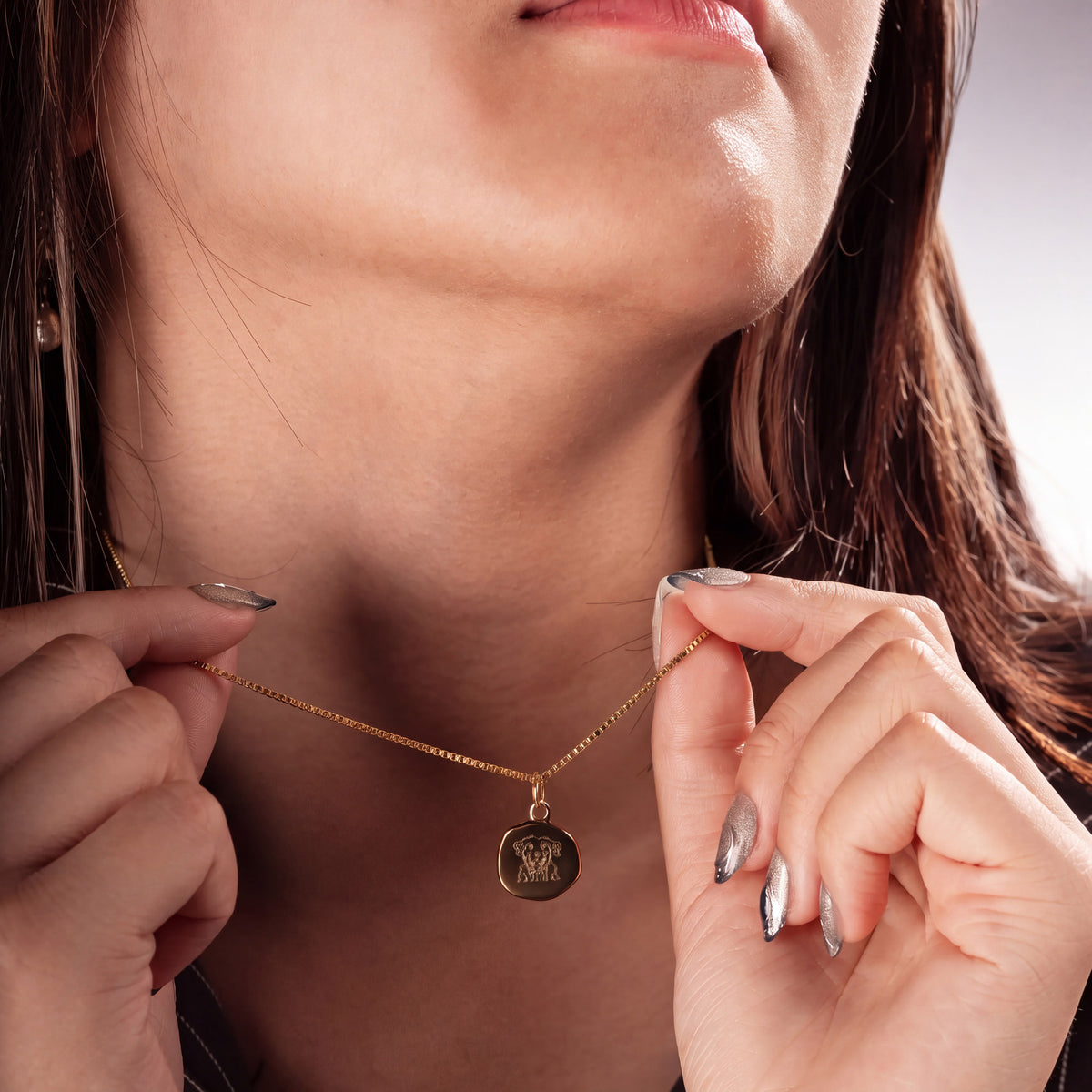 color:gold:kette:venezianerkette