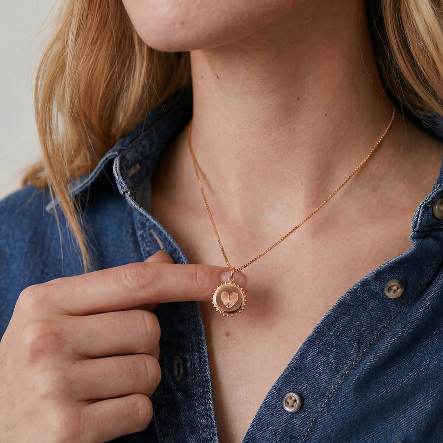 color:rosegold:kette:venezianerkette