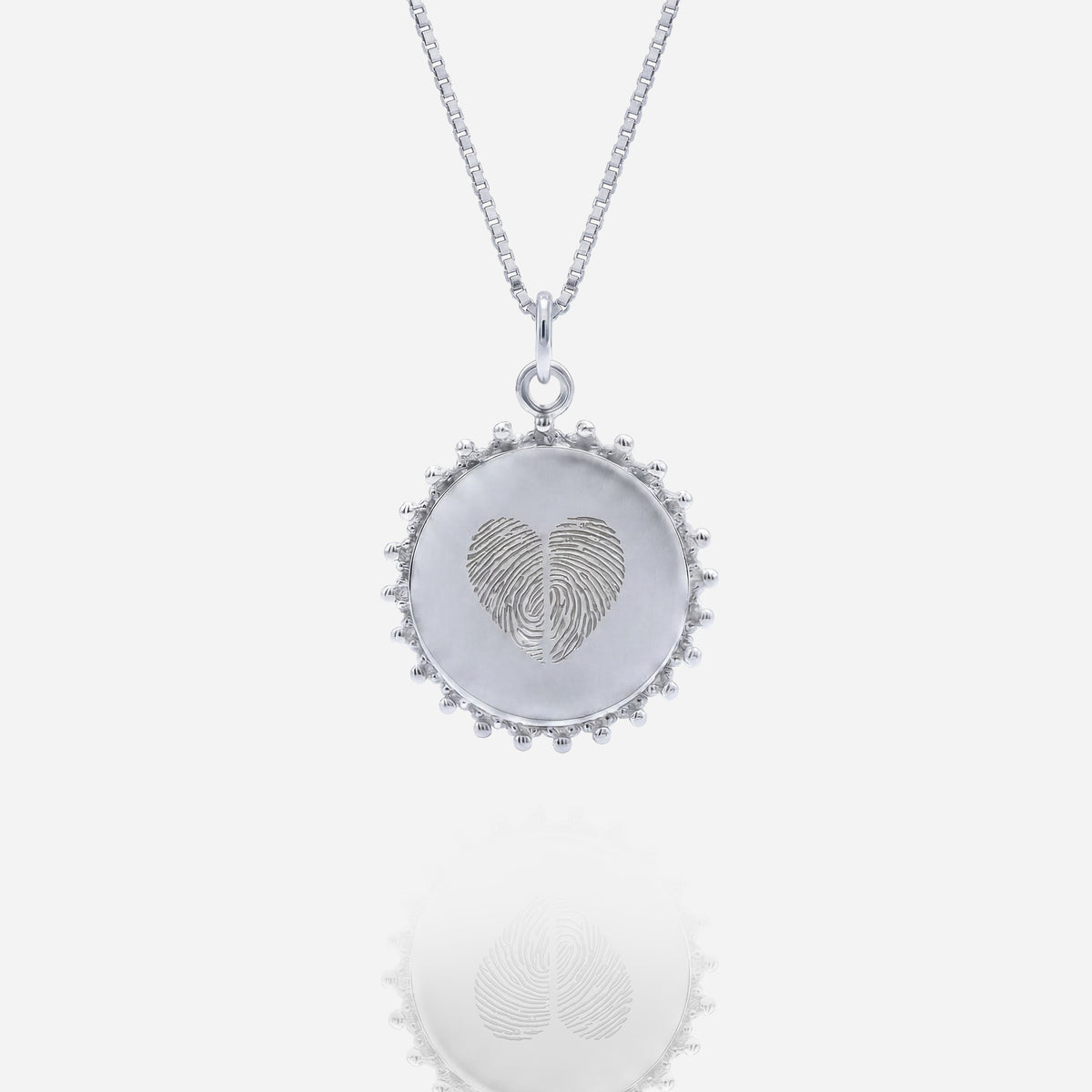 color:weißgold:kette:venezianerkette
