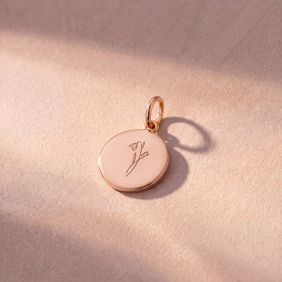 color:rosegold:kette:venezianerkette