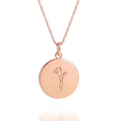 color:rosegold:kette:venezianerkette