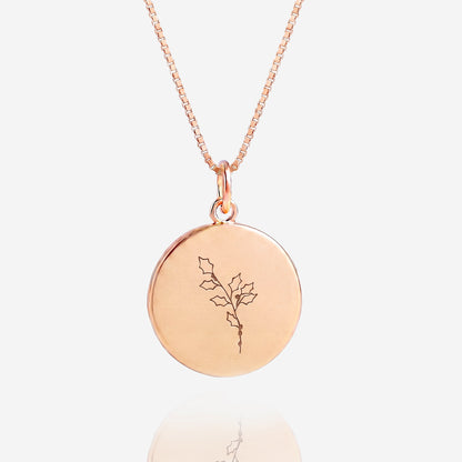 color:rosegold:kette:venezianerkette