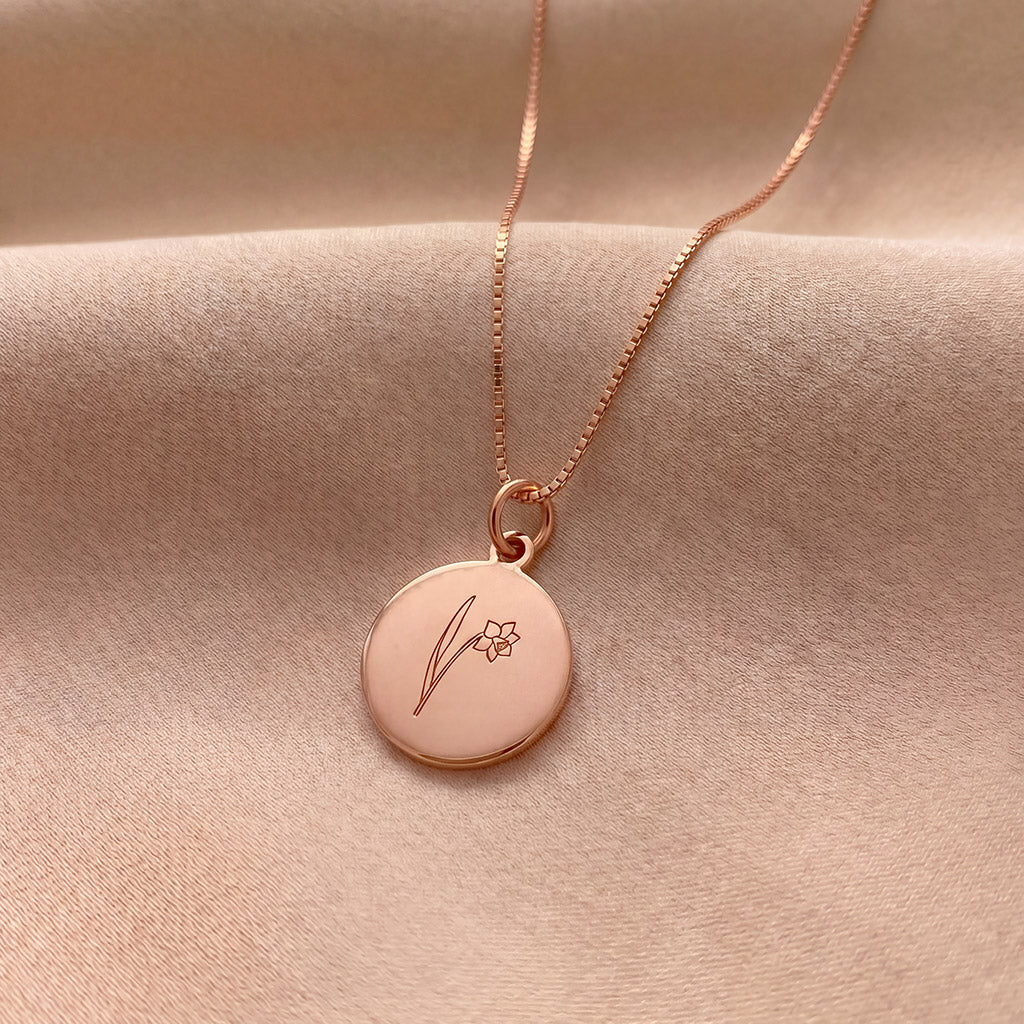 color:rosegold