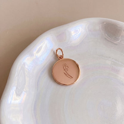 color:rosegold