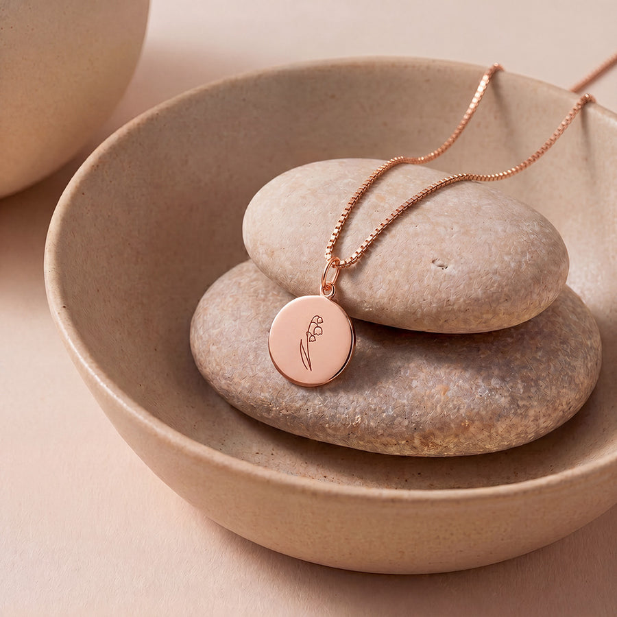 color:rosegold