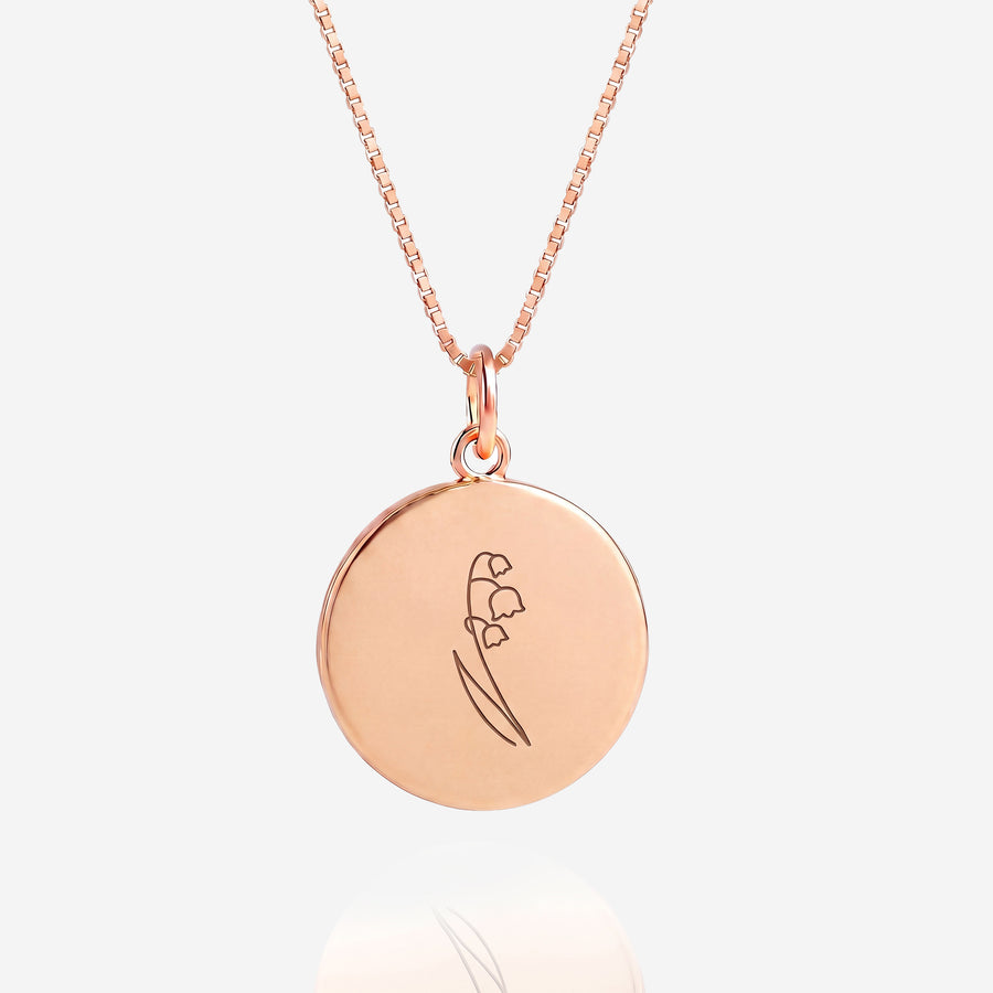 color:rosegold:kette:venezianerkette