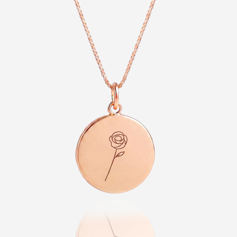color:rosegold:kette:venezianerkette