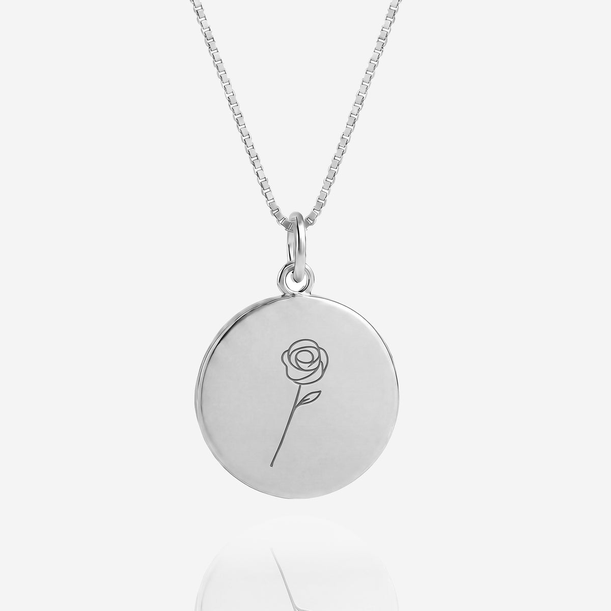 color:weißgold:kette:venezianerkette