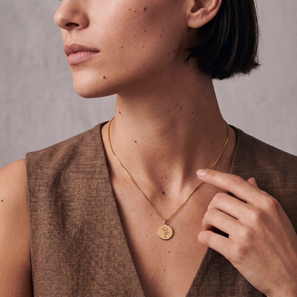 color:gold:kette:venezianerkette