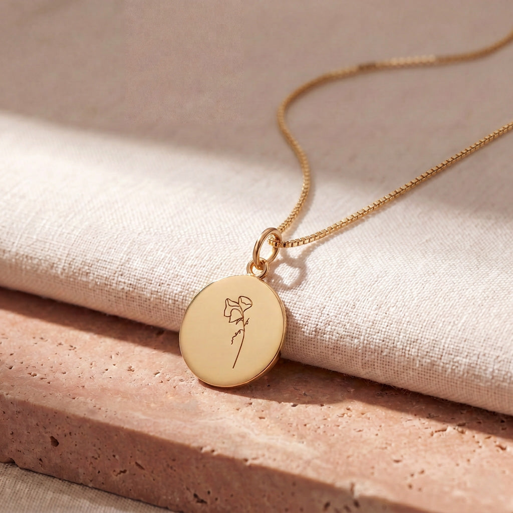 color:gold:kette:venezianerkette