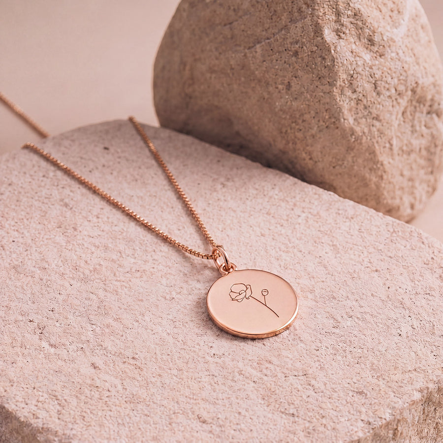 color:rosegold