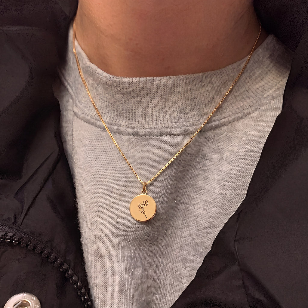 color:gold:kette:venezianerkette
