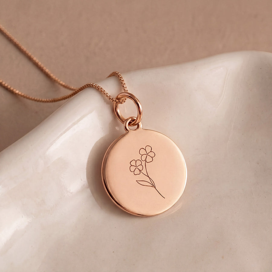 color:rosegold