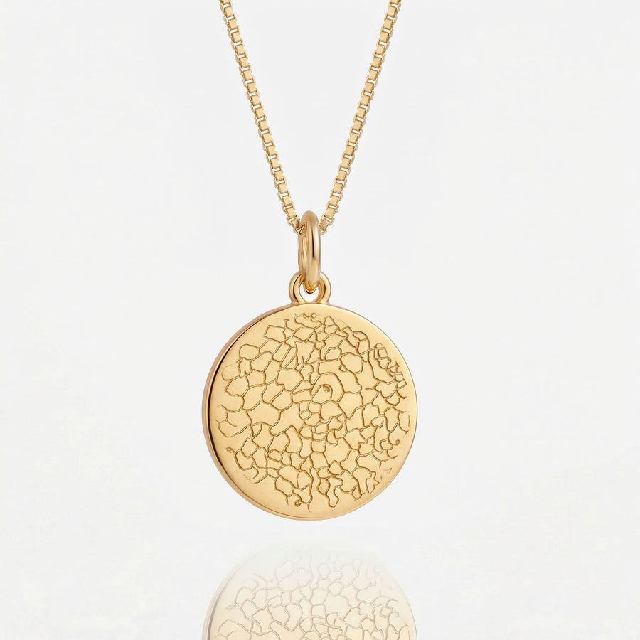 color:gold:kette:venezianerkette