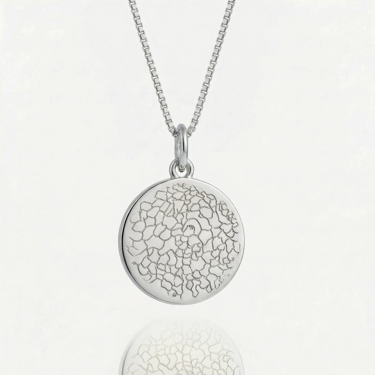 color:weißgold:kette:venezianerkette