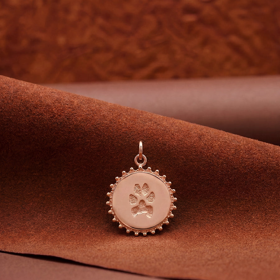color:rosegold:kette:venezianerkette